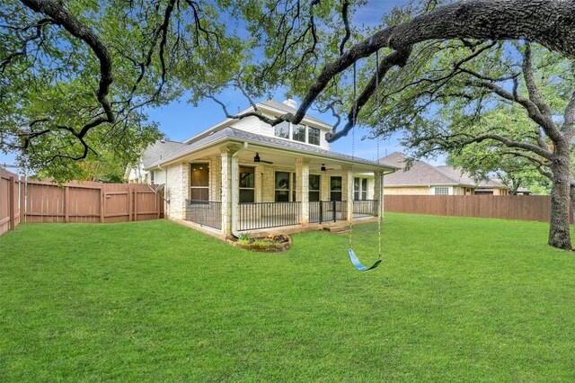 17001 Ennis Trl, Austin, TX 78717 - photo 33