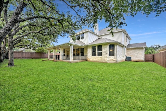 17001 Ennis Trl, Austin, TX 78717 - photo 34