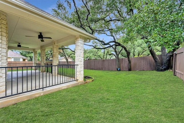 17001 Ennis Trl, Austin, TX 78717 - photo 35