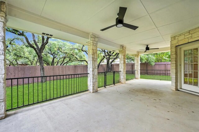 17001 Ennis Trl, Austin, TX 78717 - photo 36