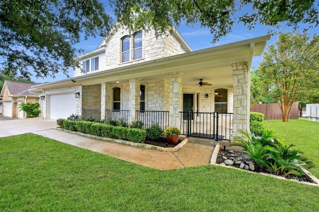 17001 Ennis Trl, Austin, TX 78717 - photo 4