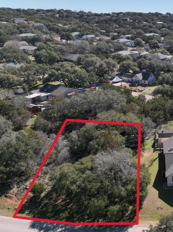 3003 Patriot Dr, Lago Vista, TX 78645