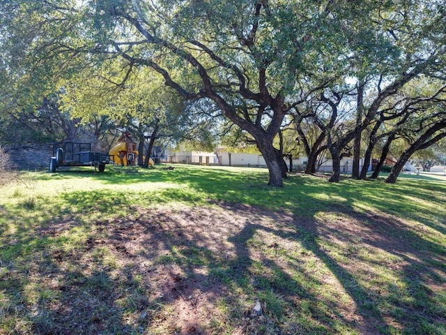 3003 Patriot Dr, Lago Vista, TX 78645
