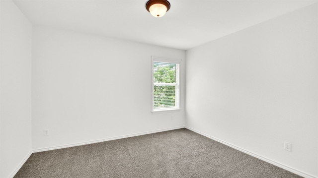 2310 Dervingham Dr, Cedar Park, TX 78613 - empty room featuring carpet floors and baseboards