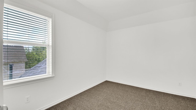 2310 Dervingham Dr, Cedar Park, TX 78613 - carpeted empty room featuring baseboards