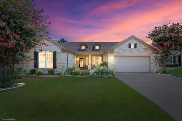 107 Summer Ridge Ln, Georgetown, TX 78633 - photo 1