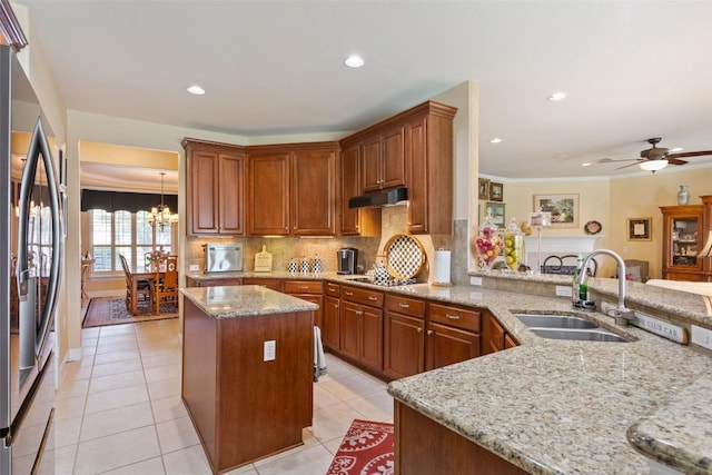 107 Summer Ridge Ln, Georgetown, TX 78633 - photo 12