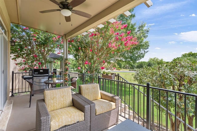 107 Summer Ridge Ln, Georgetown, TX 78633 - photo 23