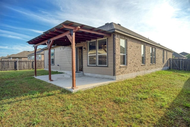 615 Dogwood St, Lockhart, TX 78644 - photo 36
