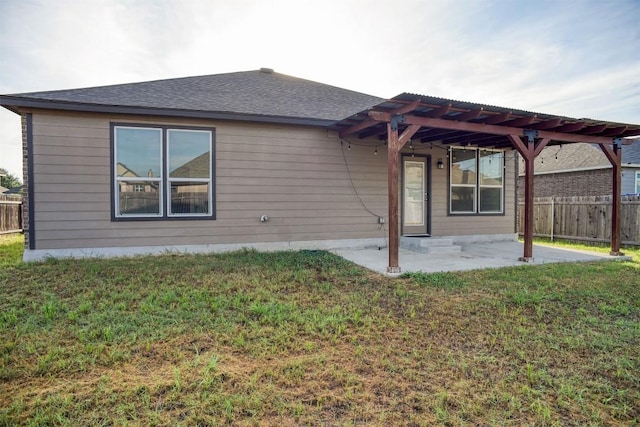 615 Dogwood St, Lockhart, TX 78644 - photo 37