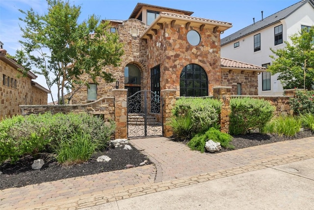 7025 Cielo Azul Pass, Austin, TX 78732 - photo 1