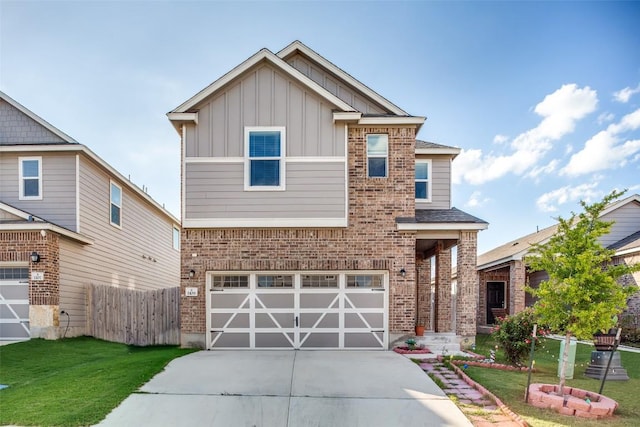 1109 Aronia Ln, Georgetown, TX 78626 - photo 1