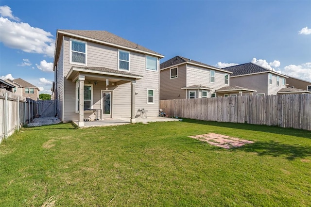 1109 Aronia Ln, Georgetown, TX 78626 - photo 24