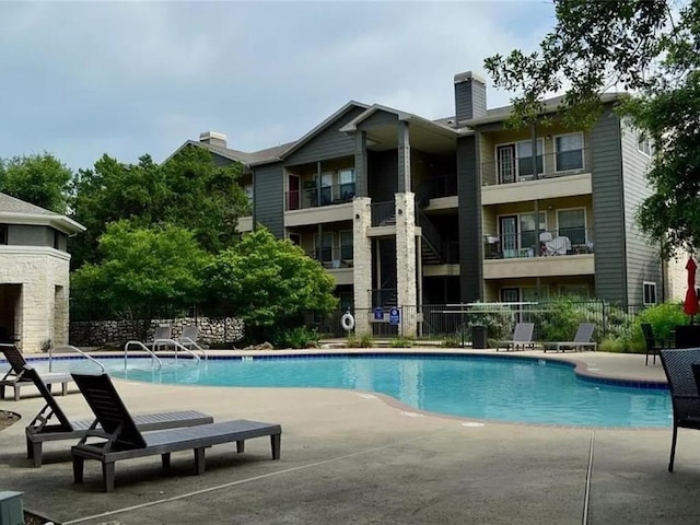 2320 Gracy Farms Ln Unit 812, Austin, TX 78758 - photo 22