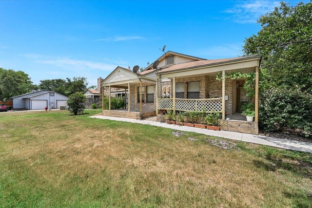 7825 Beauregard Cir Unit 25, Austin, TX 78745 - photo 2