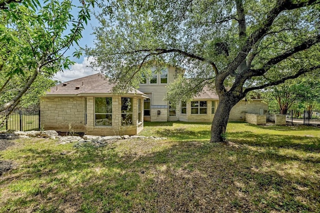 501 Flamingo Blvd, Lakeway, TX 78734 - photo 24