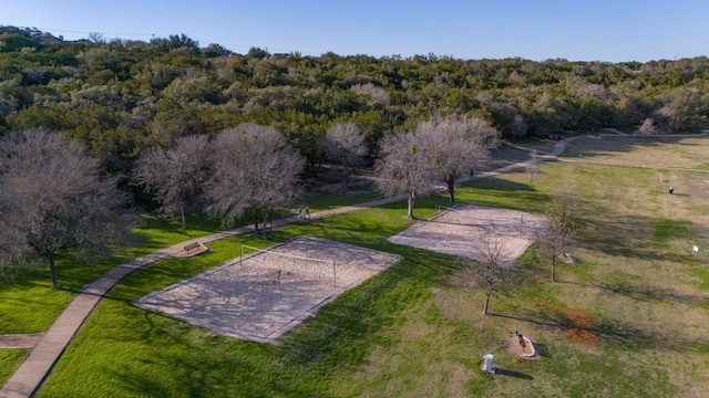 501 Flamingo Blvd, Lakeway, TX 78734 - photo 27