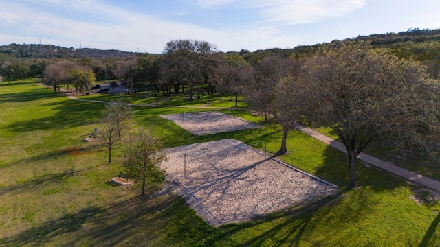501 Flamingo Blvd, Lakeway, TX 78734 - photo 28