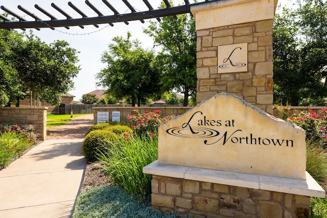 1012 Oatmeal Dr, Pflugerville, TX 78660 - photo 36