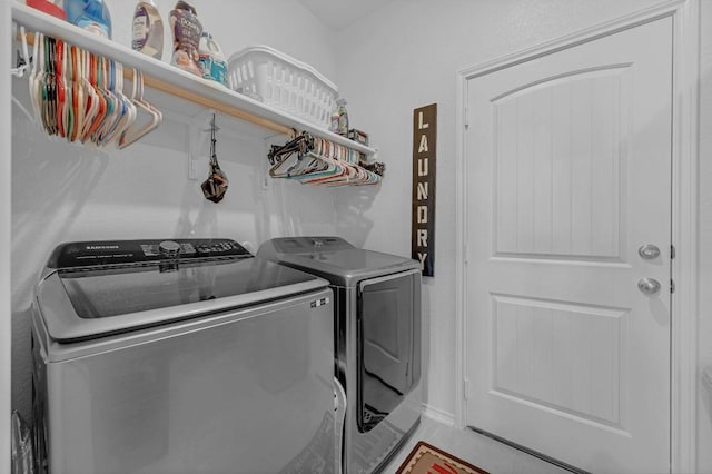 4909 Teverola Dr, Round Rock, TX 78665 - washroom with independent washer and dryer