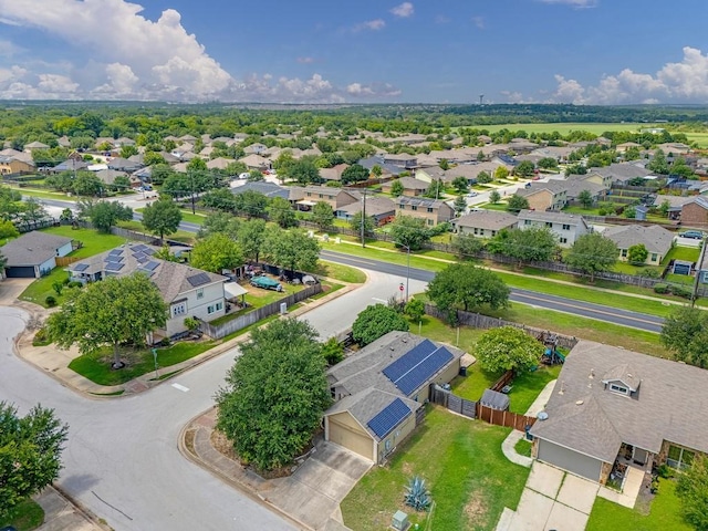 15300 Lucian St, Austin, TX 78725 - aerial view of residential area