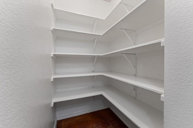 15300 Lucian St, Austin, TX 78725 - view of storage area