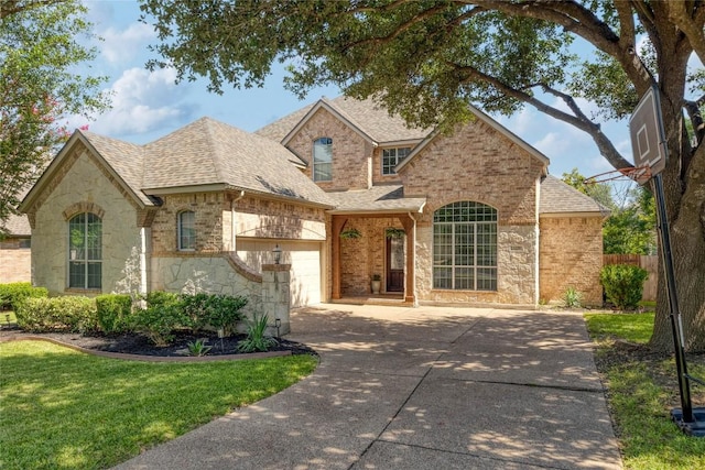 2279 Fernspring Dr, Round Rock, TX 78665 - photo 1