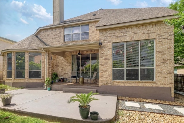 2279 Fernspring Dr, Round Rock, TX 78665 - photo 36