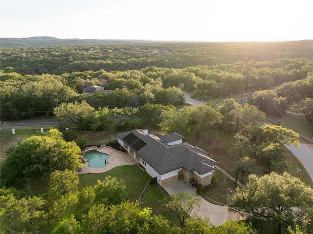 7201 Bowditch Dr, Austin, TX 78730 - photo 15