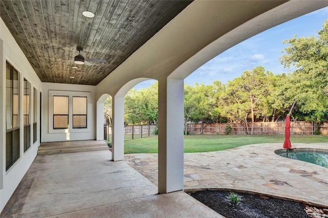 7201 Bowditch Dr, Austin, TX 78730 - photo 33