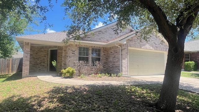 1712 Bush Coat Ln, Austin, TX 78754 - photo 1