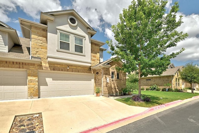 2304 S Lakeline Blvd Unit 531, Cedar Park, TX 78613 - photo 2
