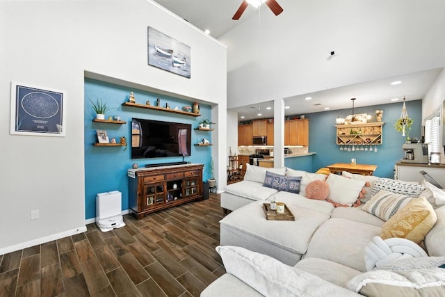 2304 S Lakeline Blvd Unit 531, Cedar Park, TX 78613 - photo 5