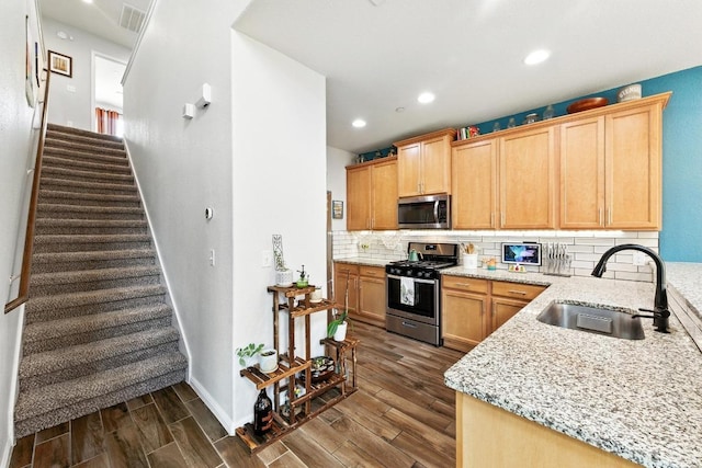 2304 S Lakeline Blvd Unit 531, Cedar Park, TX 78613 - photo 23