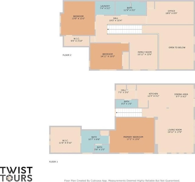 2304 S Lakeline Blvd Unit 531, Cedar Park, TX 78613 - photo 40