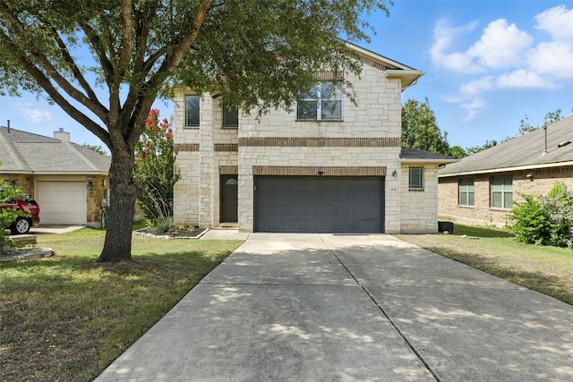 2132 Ocallahan Dr, Austin, TX 78748 - photo 1