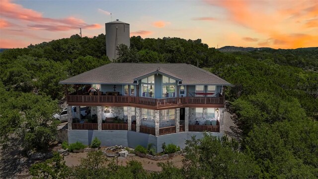 633 Flaman Rd, Canyon Lake, TX 78133 - photo 36