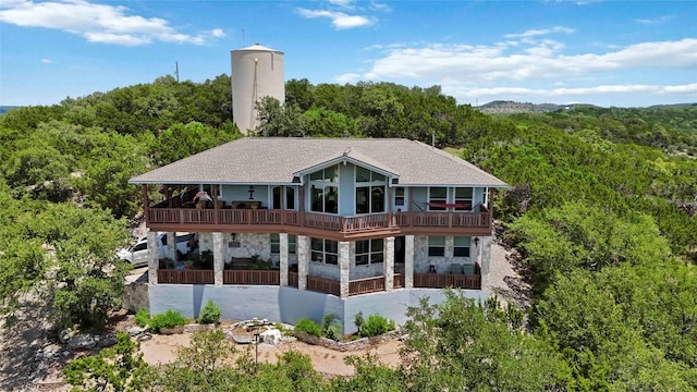 633 Flaman Rd, Canyon Lake, TX 78133 - photo 1