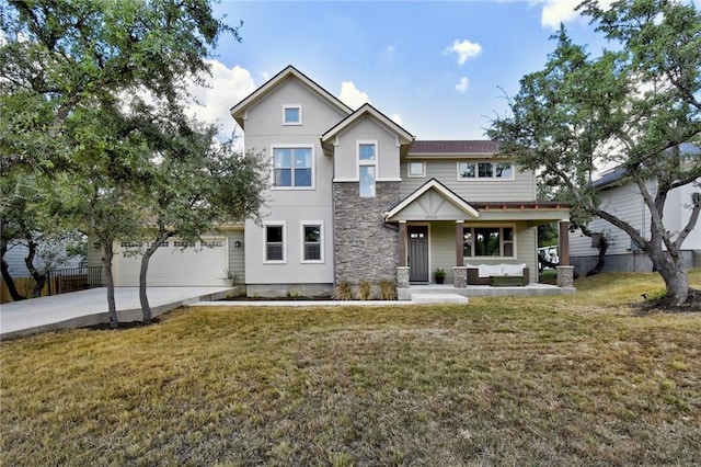 10002 Little Creek Cir, Dripping Springs, TX 78620 - photo 1