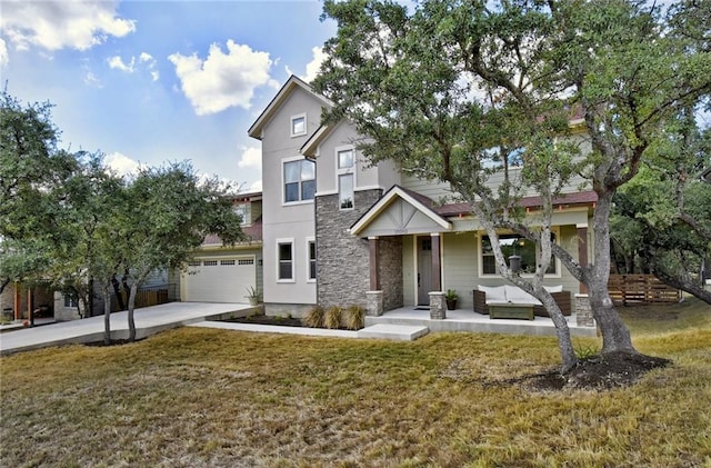 10002 Little Creek Cir, Dripping Springs, TX 78620 - photo 2