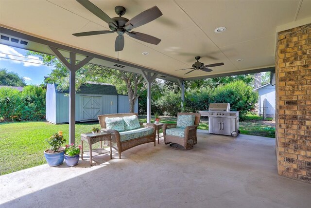 800 River Bend Dr, Georgetown, TX 78628 - photo 29