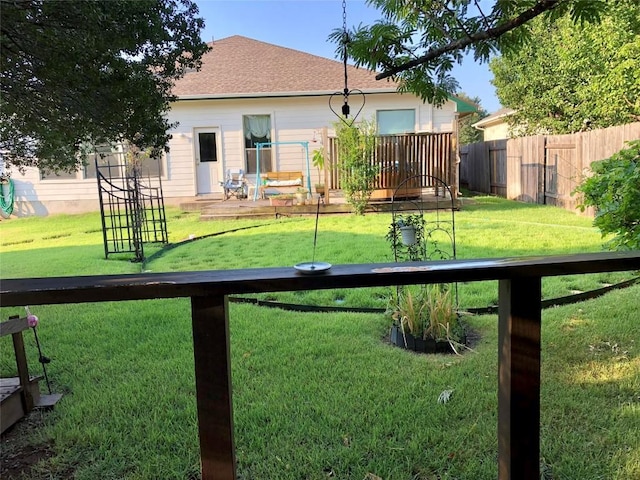 5013 Sendero Springs Dr, Round Rock, TX 78681 - photo 30