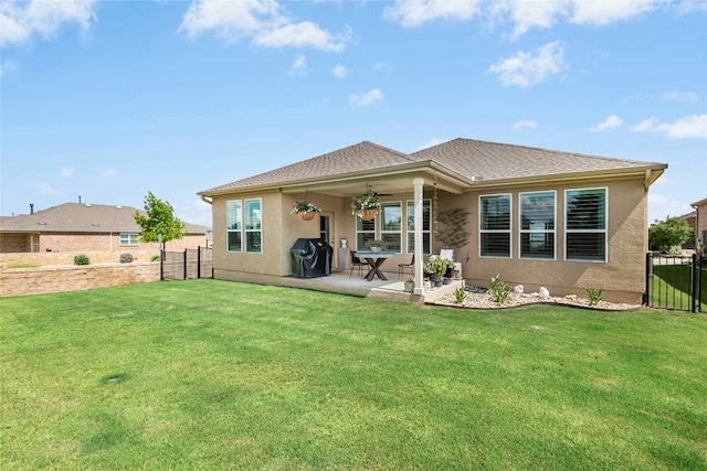 123 Hanging Star Ln, Georgetown, TX 78633 - photo 27
