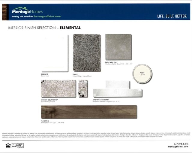 202 Grapefruit Rd, Hutto, TX 78634 - view of miscellaneous listing collateral