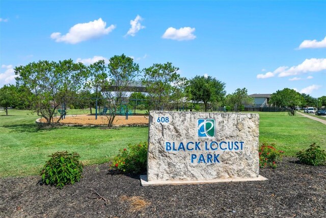 903 Thackeray Ln, Pflugerville, TX 78660 - photo 34
