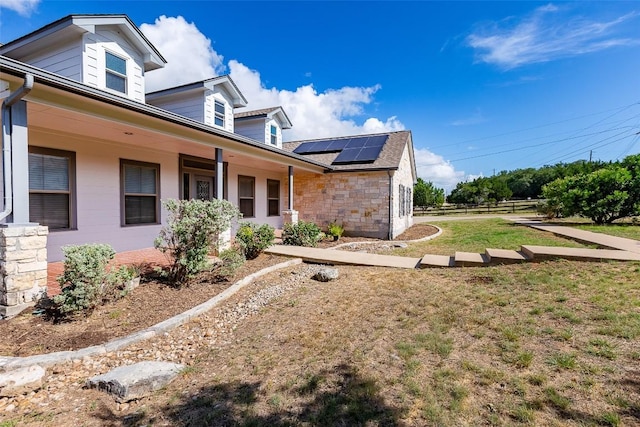 500 Cottonwood Creek Rd, Dripping Springs, TX 78620 - photo 5