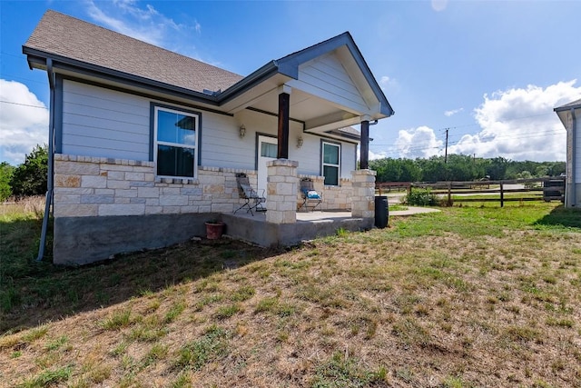 500 Cottonwood Creek Rd, Dripping Springs, TX 78620 - photo 25