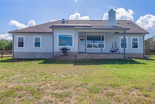 500 Cottonwood Creek Rd, Dripping Springs, TX 78620 - photo 35