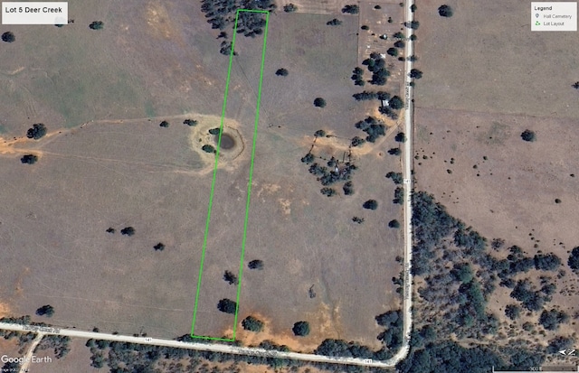 5411 Tenney Creek Rd, Luling, TX 78648