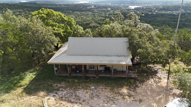 510 SW Pace Bend Rd S Unit 1, Spicewood, TX 78669 - photo 5